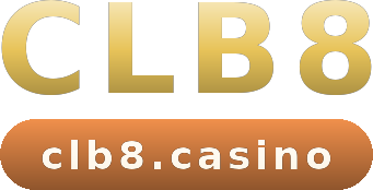 CLB8 logo